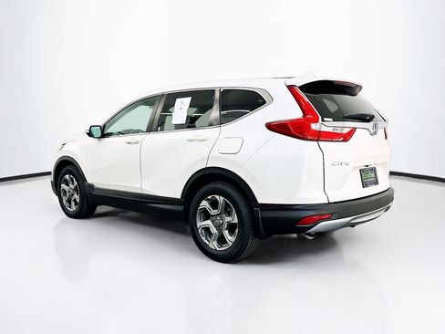 Used 2018 Honda CR-V EX-L image 5