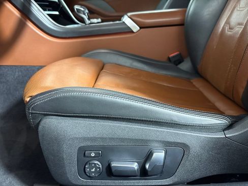 Used 2019 BMW M850i xDrive Coupe AWD/4WD image 27