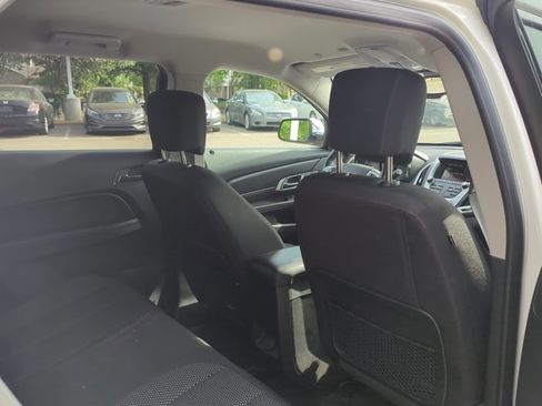 Used 2016 GMC Terrain SLE w/ Chrome Edition image 20