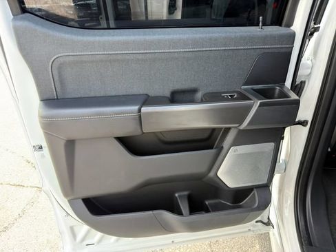 Used 2024 Ford F150 Lariat w/ Equipment Group 502A High AWD/4WD image 27