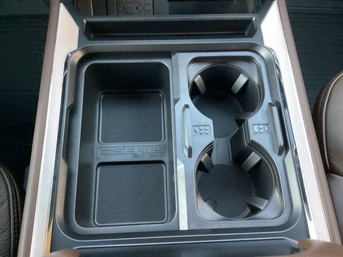 New 2026 Ford F250 King Ranch w/ Chrome Package image 58