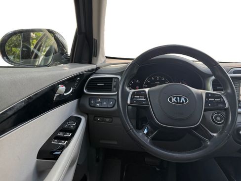 Used 2019 Kia Sorento SX FWD image 21