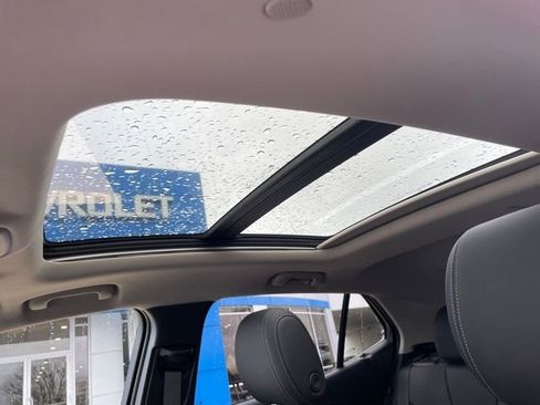 Used 2022 Buick Encore GX Select w/ Experience Buick Package image 18