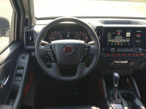 New 2025 Nissan Frontier Pro-X w/ Pro Premium Package image 29