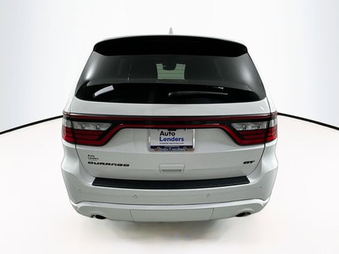 Used 2022 Dodge Durango GT image 6