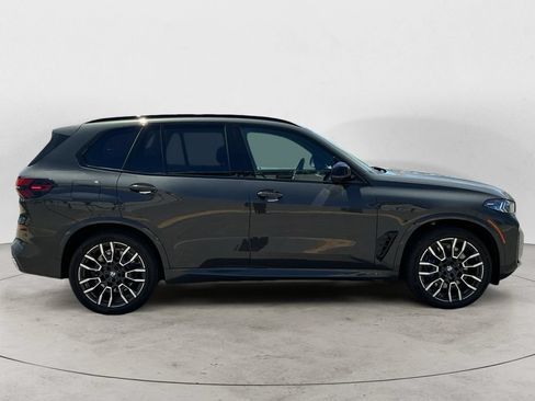 New 2026 BMW X5 M60i AWD/4WD image 8