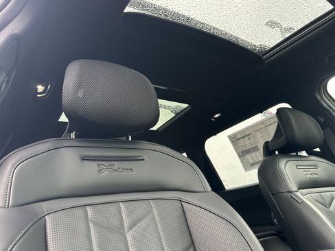 New 2027 Kia Telluride SX X-Line AWD/4WD image 15