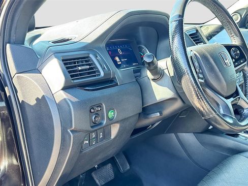 Used 2021 Honda Passport Elite image 10