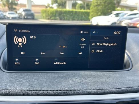 Used 2023 Acura MDX FWD image 23