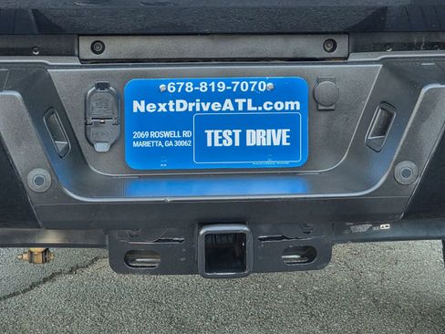 Used 2019 Ford F250 Lariat w/ Lariat Ultimate Package AWD/4WD image 41
