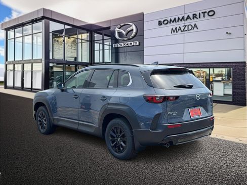 Used 2026 MAZDA CX-50 AWD 2.5 Hybrid w/ Weather Package image 3