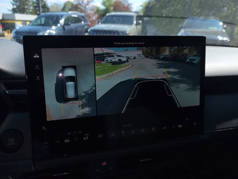 New 2026 MAZDA CX-5 2.5 S w/ Premium Plus Package image 17