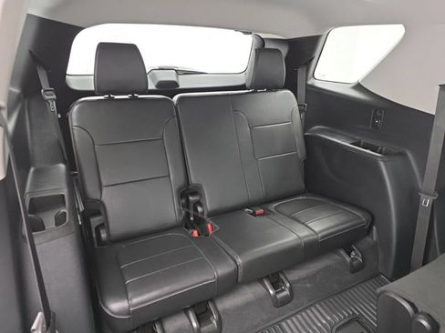 Used 2020 Chevrolet Traverse High Country AWD/4WD image 53