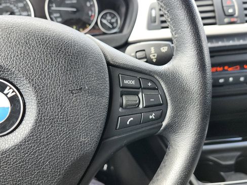 Used 2015 BMW 320i Sedan image 33