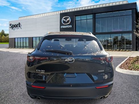 New 2025 MAZDA CX-30 AWD 2.5 S w/ Preferred Package image 5