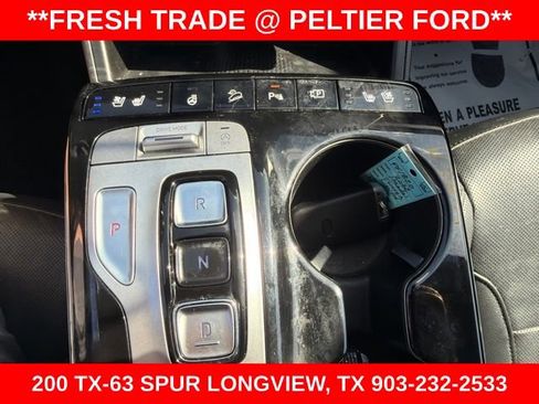 Used 2022 Hyundai Tucson Limited w/ Cargo Package FWD image 24