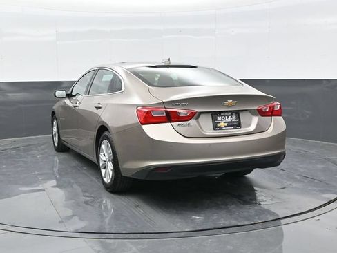 Used 2024 Chevrolet Malibu LT FWD image 5