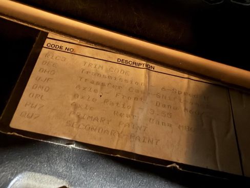 Used 2002 Dodge Ram 2500 Truck 4x4 Quad Cab image 14