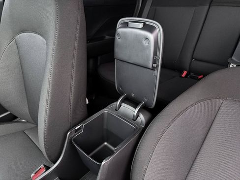 New 2026 Hyundai Kona SEL Sport AWD/4WD image 19