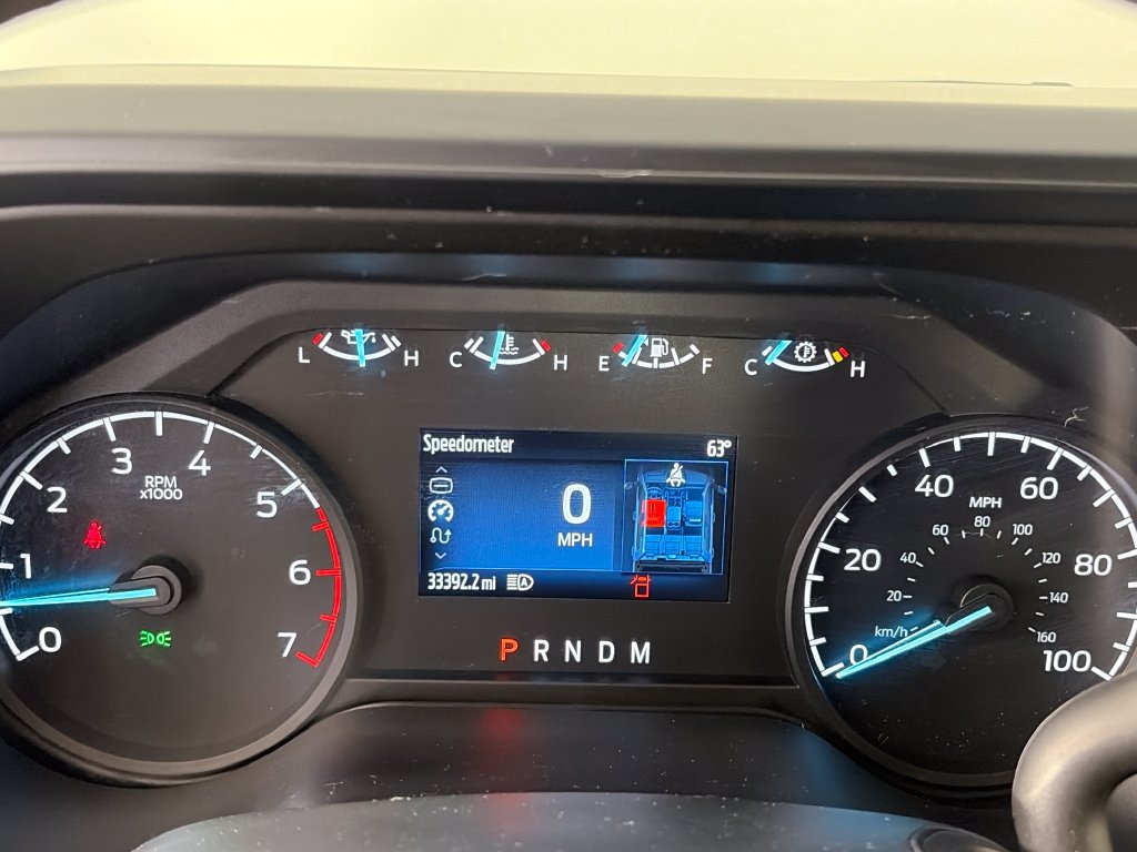 Used 2023 Ford F350 XLT AWD/4WD image 14
