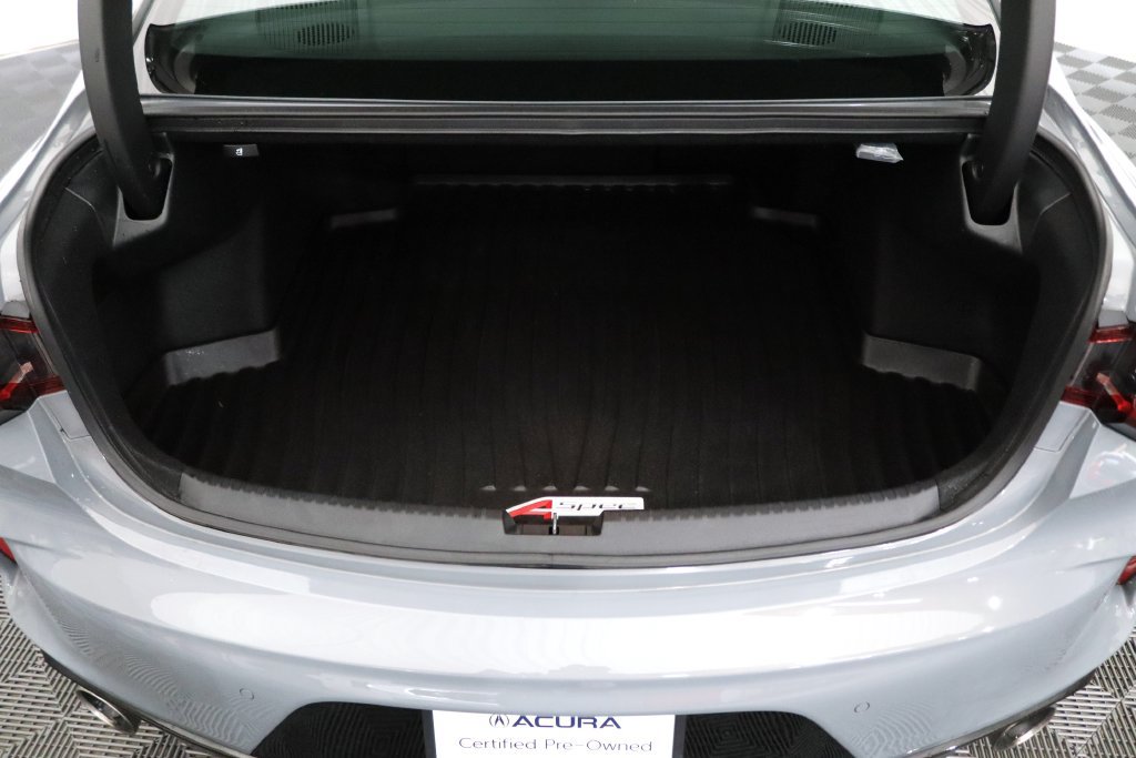 Used 2024 Acura TLX w/ A-SPEC Package AWD/4WD image 27