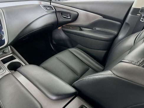 Certified 2024 Nissan Murano SL image 33