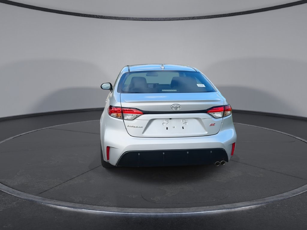 Used 2023 Toyota Corolla SE FWD image 7