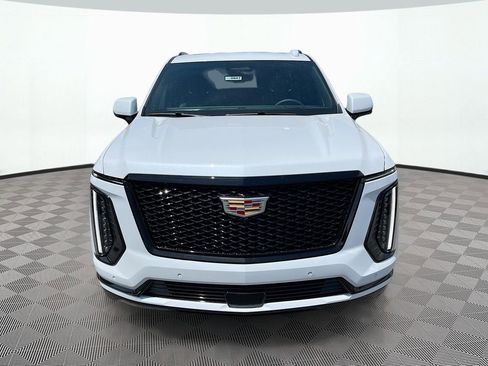 New 2026 Cadillac Escalade Sport w/ Touring Package AWD/4WD image 2
