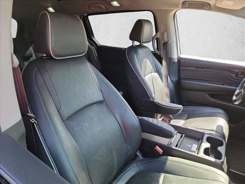 Used 2021 Honda Odyssey Elite image 15