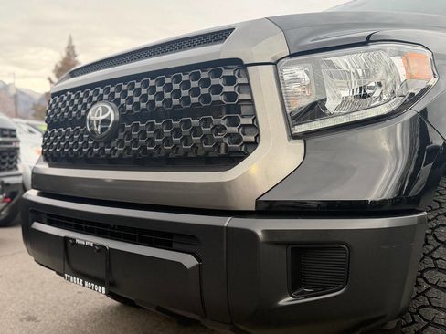 Used 2021 Toyota Tundra SR image 99