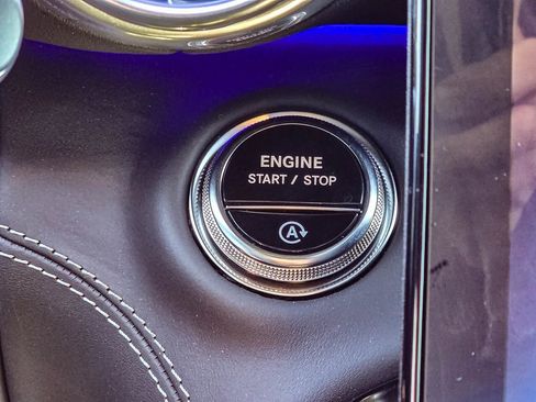 Used 2026 Mercedes-Benz AMG GT 43 image 22