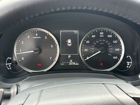 Used 2025 Lexus IS 350 F Sport RWD image 25
