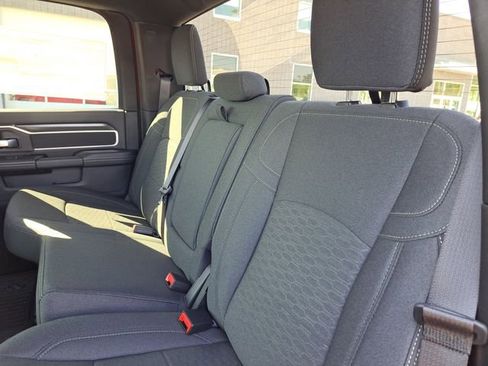 New 2026 RAM 2500 Big Horn image 20