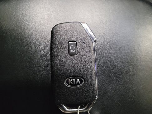 Used 2021 Kia Telluride SX AWD/4WD image 32
