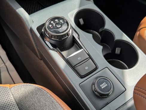 Used 2021 Ford Bronco Sport Outer Banks AWD/4WD image 28