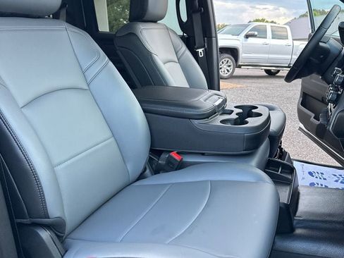 New 2026 RAM 2500 Tradesman w/ Chrome Appearance Group image 15