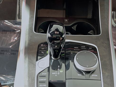 Used 2023 BMW X5 xDrive40i w/ M Sport Package image 24