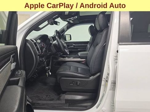 Used 2022 RAM 1500 Big Horn AWD/4WD image 7