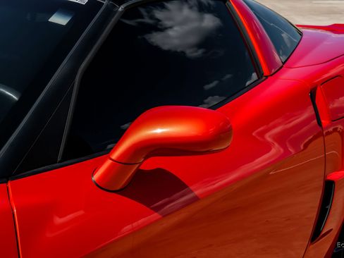 Used 2011 Chevrolet Corvette Z06 RWD image 24