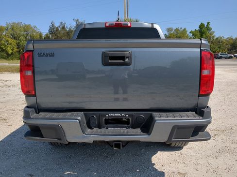 Used 2022 Chevrolet Colorado LT image 5