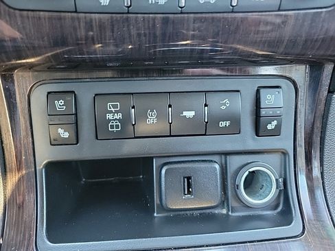 Used 2017 Chevrolet Traverse Premier w/ LPO, 'HIT The Road' Package image 13