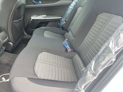 New 2026 Kia K5 LXS FWD image 19