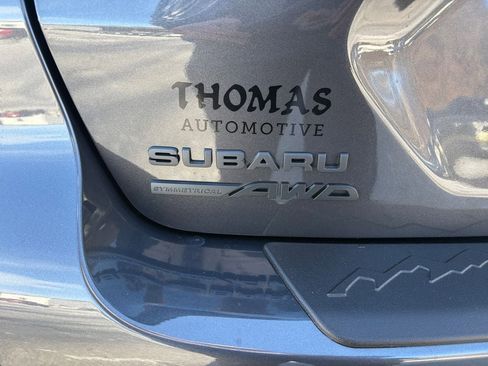 New 2026 Subaru Crosstrek 2.5i Sport image 12