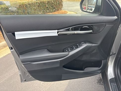 New 2026 Kia Seltos S image 12