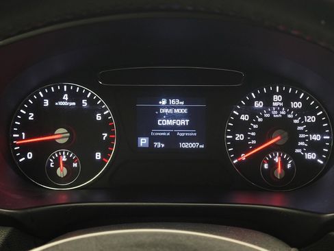 Used 2020 Kia Sorento LX w/ LX I4 Convenience Package FWD image 23