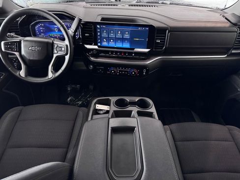 Certified 2023 Chevrolet Silverado 1500 RST image 12