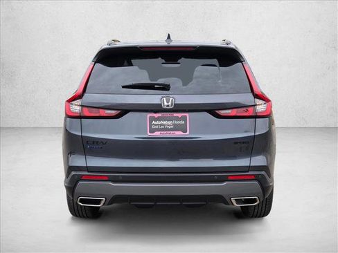 New 2026 Honda CR-V Sport-L image 8