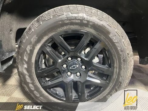 Used 2023 Chevrolet Silverado 1500 RST w/ Convenience Package II AWD/4WD image 26