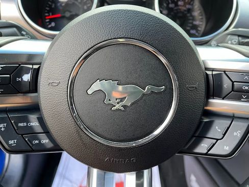 Used 2019 Ford Mustang GT Premium RWD image 15