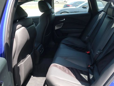 Used 2023 Acura TLX Type S AWD/4WD image 20